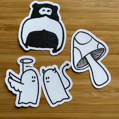 Sticker Pack