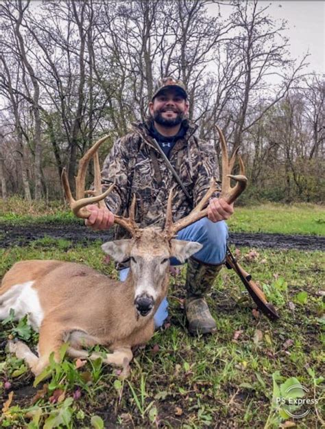 Louisiana Best Deer Hunting Times at Jason Lindstrom blog