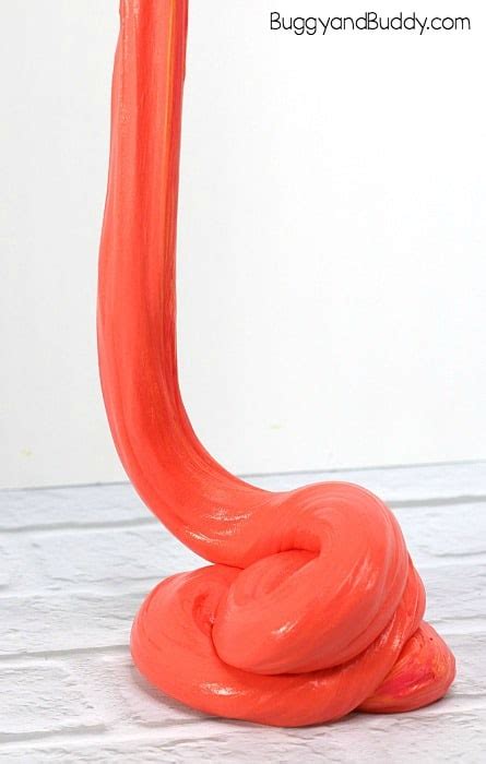 Model Magic Slime Recipe 的图像结果