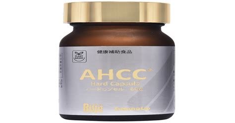 AHCC® – Pomoć u borbi protiv svih pretnji našem zdravlju