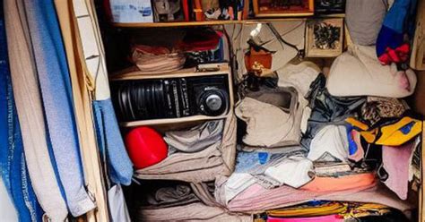 ‘Digital hoarding’: The signs and what you can do about it