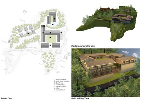 YAKTHUM INN | CEPT - Portfolio