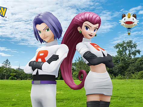 Pokemon Team Rocket Jessie And James 15 Things You Didn't Know About