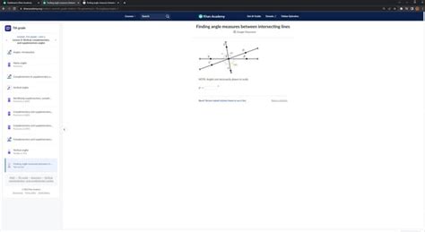 Image result for Angles Calculation Grade 7 Math