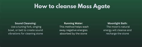 Moss Agate: Click Here to Know its Benefits – Stone Story by Shruti