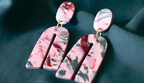 Faodail - An Online Store For Contemporary Clay Earrings Online ...
