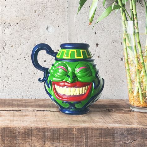 Pot Of Greed Art
