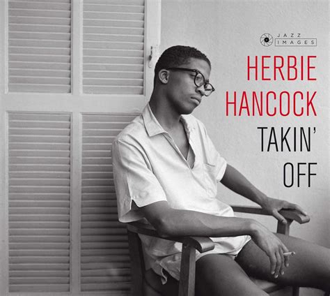 Takin´ Off: Herbie Hancock: Amazon.in: Music}
