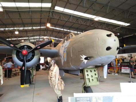 Hopeless - Reviews, Photos - RAAF Amberley Aviation Heritage Centre ...