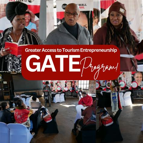Empower Community: Success Highlights from the GATE Program