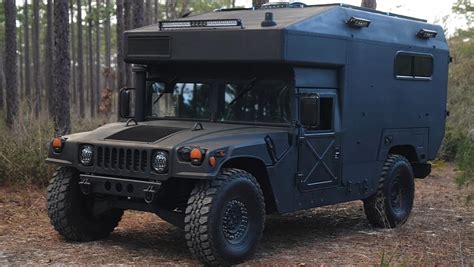 Image result for Custom Interior Humvee