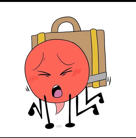 Made by objectentadixx on X : r/InanimateInsanityR34