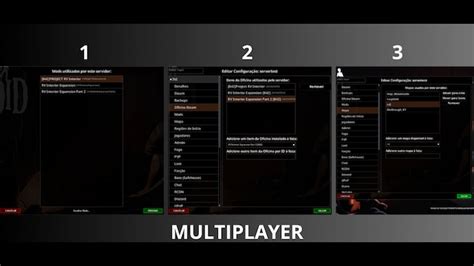 RV Interior Expansion mod for Project Zomboid - ProjectZomboidMods.com