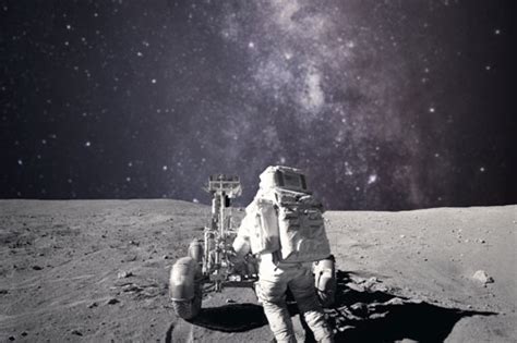 Space Exploration 的图像结果