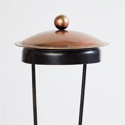 Buy Corsica Mystic India Metal Hanging Lantern from Corsica by Home ...