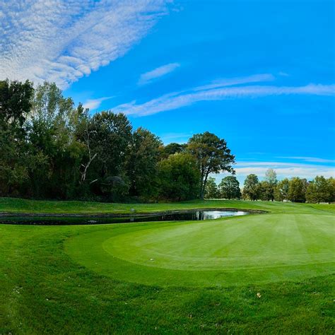 Plum Brook Country Club