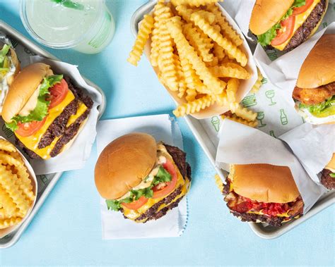 Shake Shack Salt River is Now Open in Scottsdale