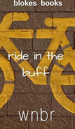 Buy Ride in the Buff Book Online at Low Prices in India | Ride in the ...