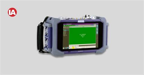 VIAVI Solutions Unveils 800G Transport Module for OneAdvisor 800 at OFC ...