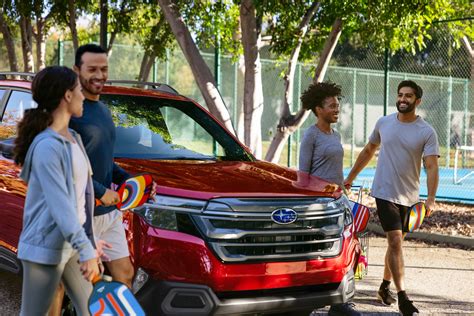 Oregon City Subaru Dealership Serving Lake Oswego, Clackamas, West Linn & the Portland Area