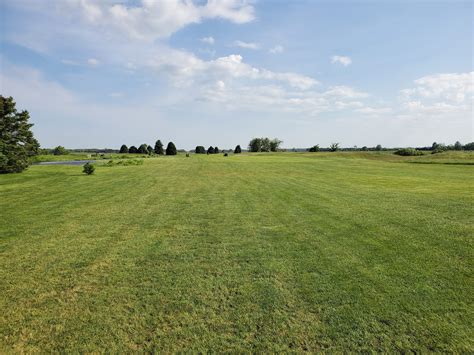 Pigeon Creek Golf Course - Michigan Golf Matrix