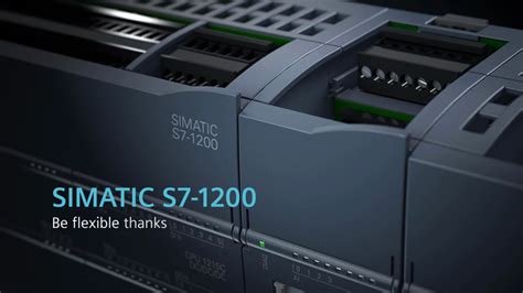 plc Simulator S7-1200 的图像结果