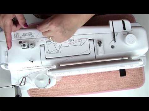 Image result for Thread a Bobbin Hack