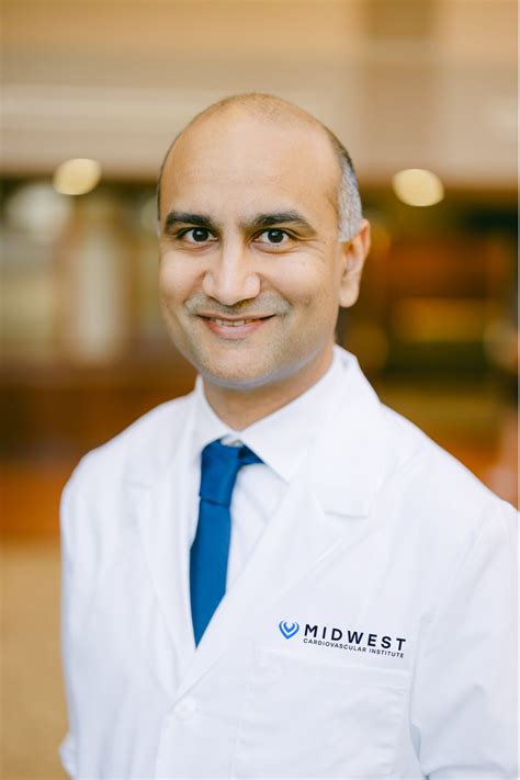 Abdullah Quddus | Midwest Cardiovascular Institute