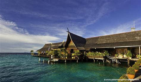 SIPADAN KAPALAI DIVE RESORT (Pulau Sipadan) - Resort Reviews & Photos ...