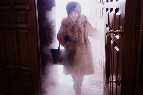 Oymyakon – The Coldest Inhabited Place In The World