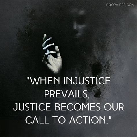 50+ Powerful Quotes for Justice to Strengthen Your Narrative | RoopVibes