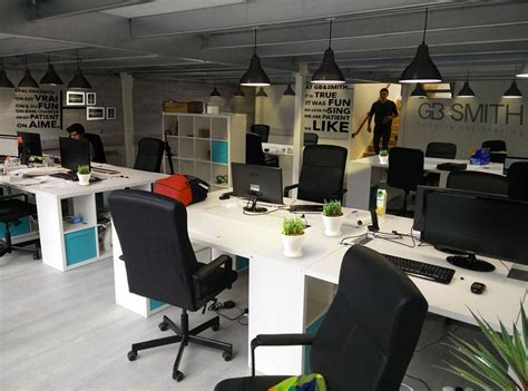 Wiiisdom Office Photos