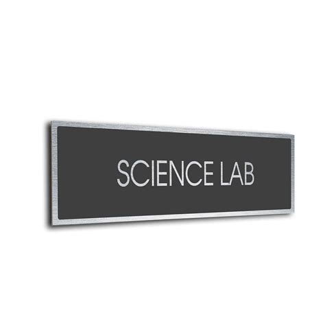 Science Room 1 Sign 的图像结果
