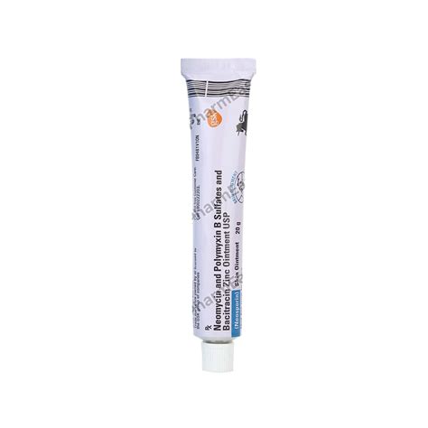 Buy Neosporin Skin Oint 20gm Online at Flat 15% OFF | PharmEasy