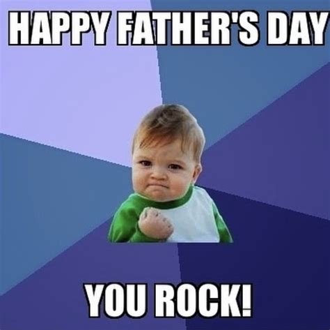 15 Funny Father's Day Memes — Father's Day Quotes