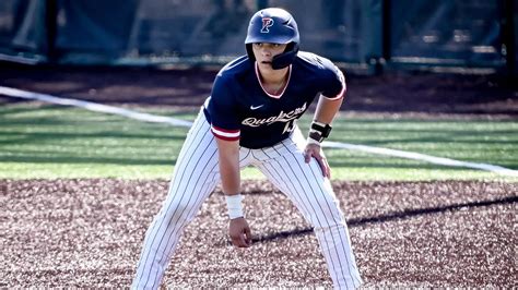 Championship Series Rematch Set Between Baseball, Cornell in Ithaca ...