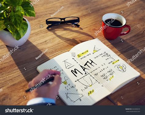 Mathematics 的图像结果