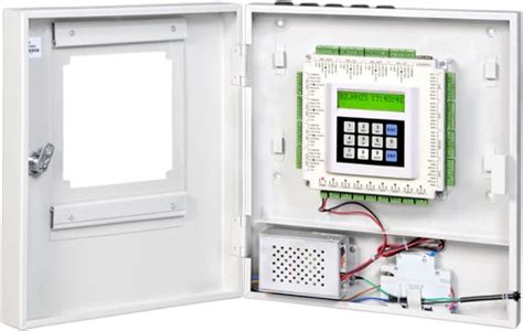 Biometric Attendance System - Epabx Intercom System Manufacturer from ...