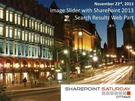 Image result for SharePoint Slider