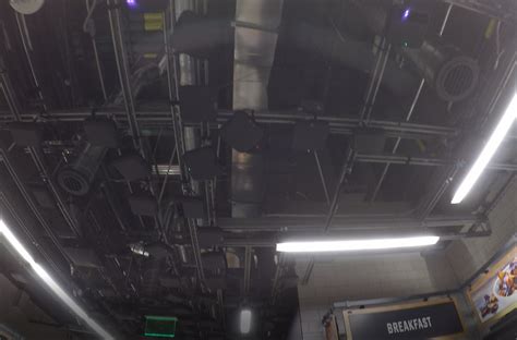 Image result for How Amazon Go Works