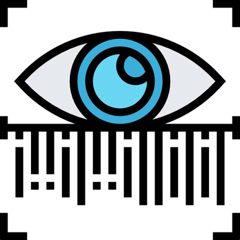 Biometrics - Free security icons