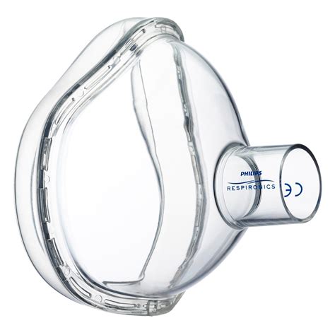 LiteTouch Mask for OptiChamber Diamond Valved Holding Chambers – CPAPXchange