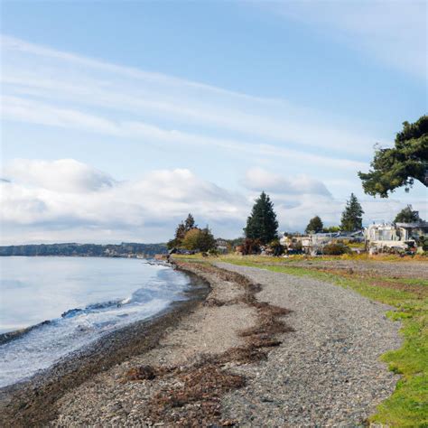 Richmond Beach, Shoreline | Everything You Need to Know Nextdoor