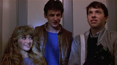 No Small Affair (1984)