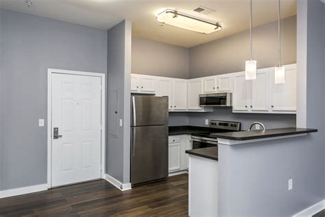 Gallery — St. James Place Apartments