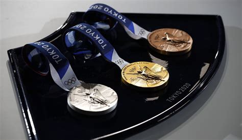 How The Olympic Medal Tables Explain The World : The Torch : NPR