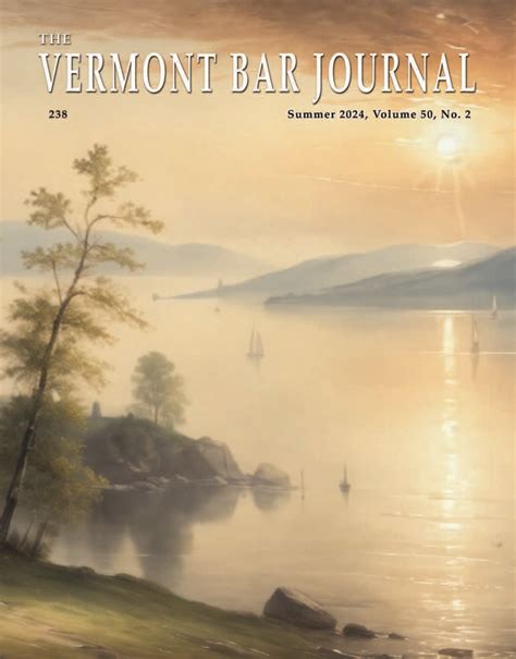 Vermont Bar Association