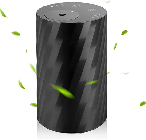 Image result for Essential Oil Diffuser Set