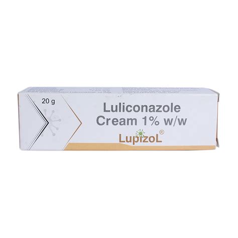 Lupizol Cream 20gm Price, Uses, Side Effects, Composition - Apollo Pharmacy