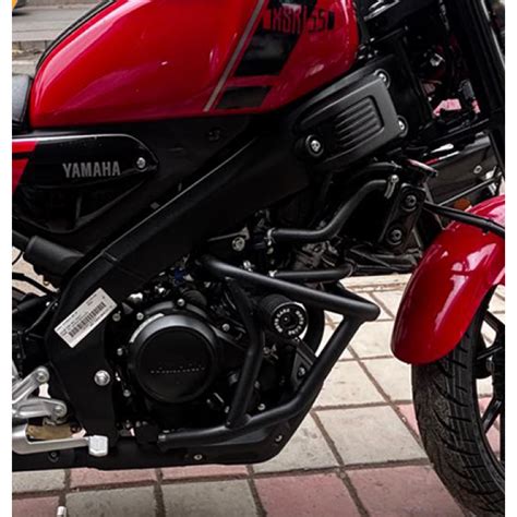XSR 155 YAMAHA Accessories and performance parts buy online at Sparify ...